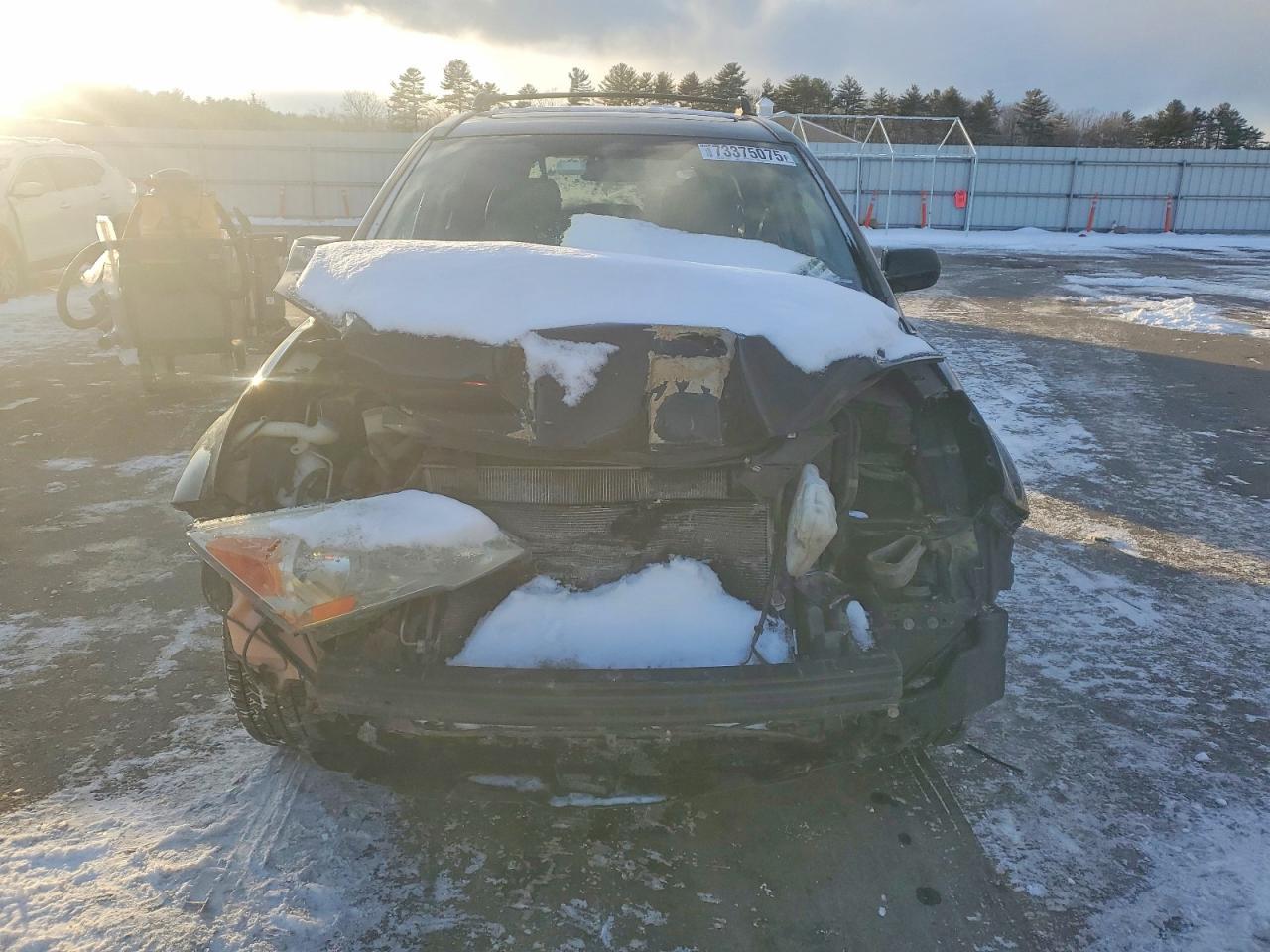 2010 Honda Cr-v exl