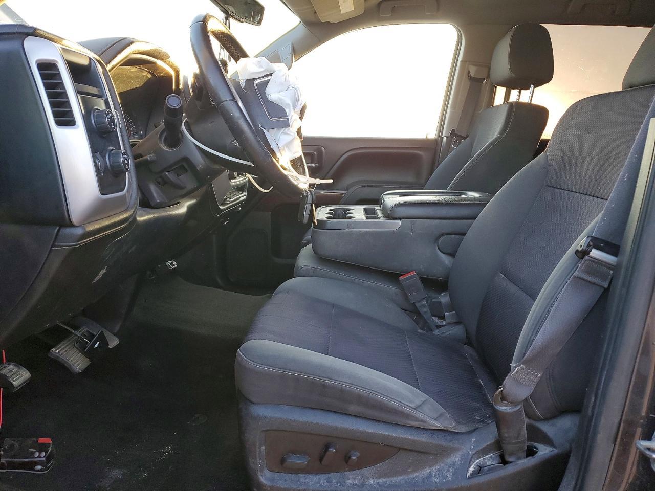 2014 GMC Sierra K1500 sle