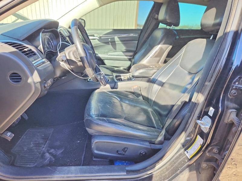 2019 Chrysler 300 Touring