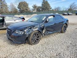 Chrysler Vehiculos salvage en venta: 2019 Chrysler 300 s