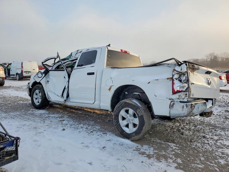 2023 Dodge RAM 1500 Classic SLT