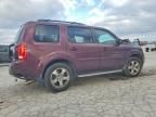 2015 Honda Pilot exl
