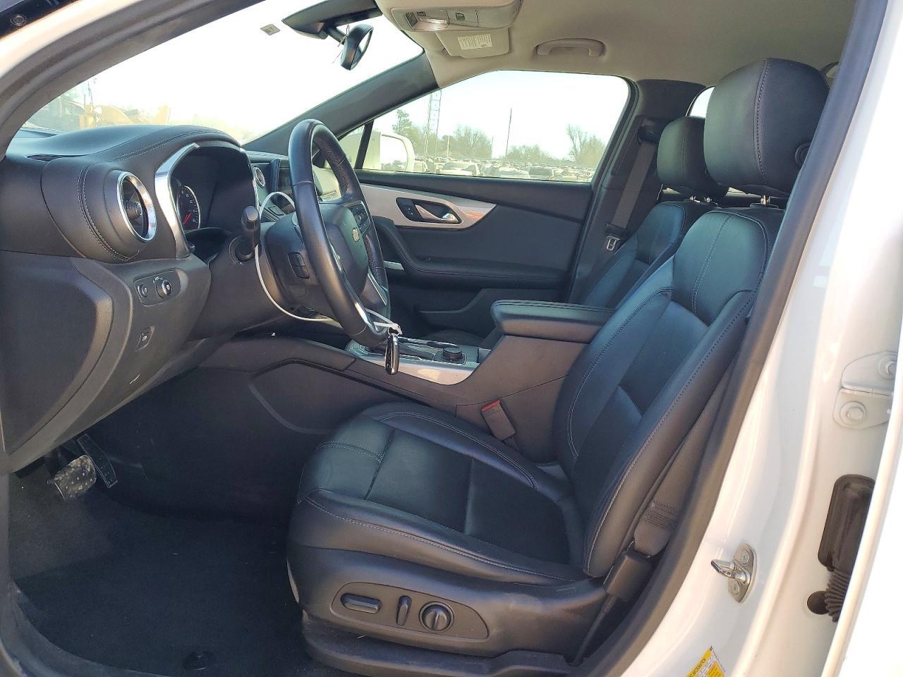 2020 Chevrolet Blazer 3LT
