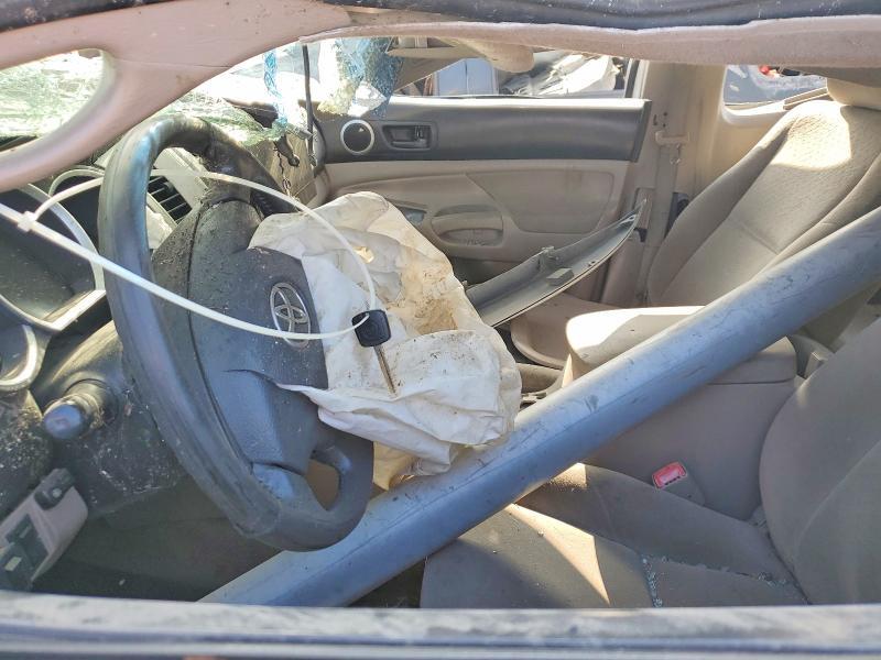 2006 Toyota Tacoma Prerunner Access Cab