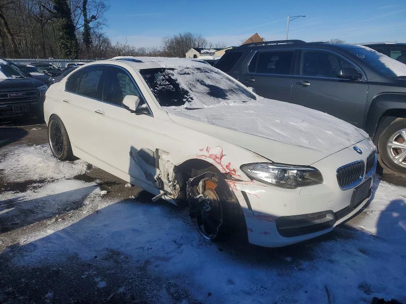 2014 BMW 535 xi