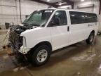 2017 Chevrolet Express G3500 LT