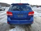 2012 Dodge Journey sxt