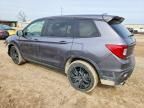 2019 Honda Passport Sport