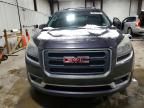 2014 GMC Acadia sle
