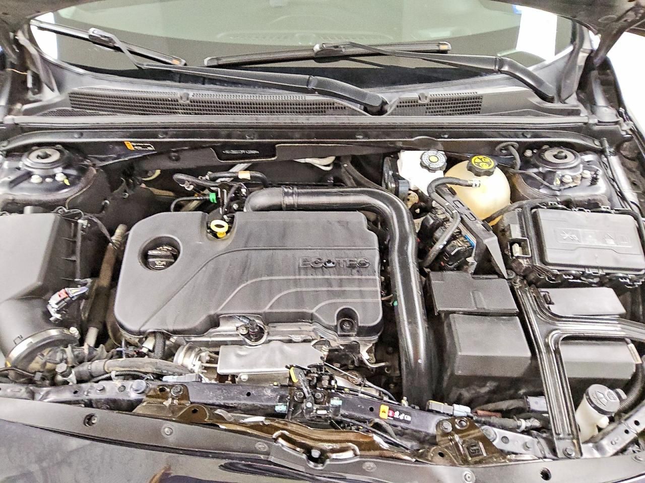 2023 Chevrolet Malibu ls