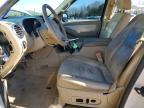 2008 Ford Explorer xlt