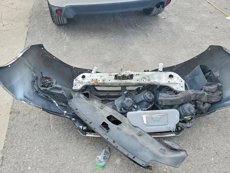 2017 Mitsubishi Outlander Sport es