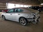 2013 Nissan Maxima s