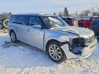 2012 Ford Flex Limited