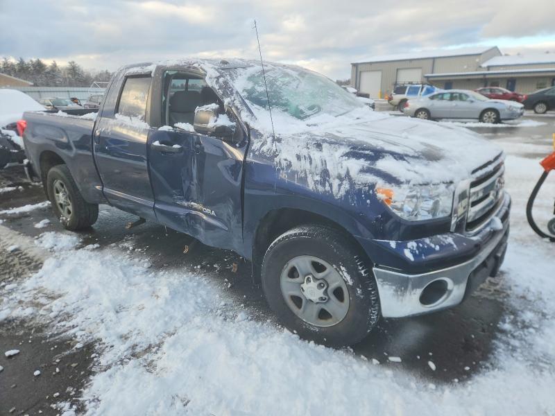 2013 Toyota Tundra Double Cab SR5