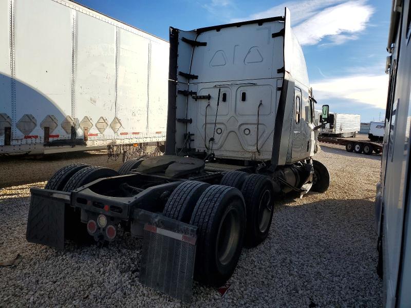 2021 Freigliner 2021 Freightliner Cascadia 126