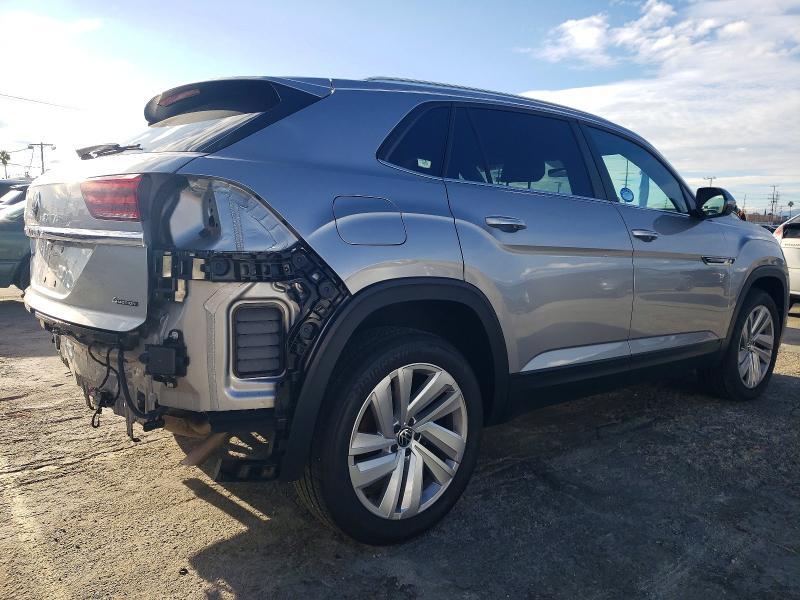 2023 Volkswagen Atlas Cross Sport se