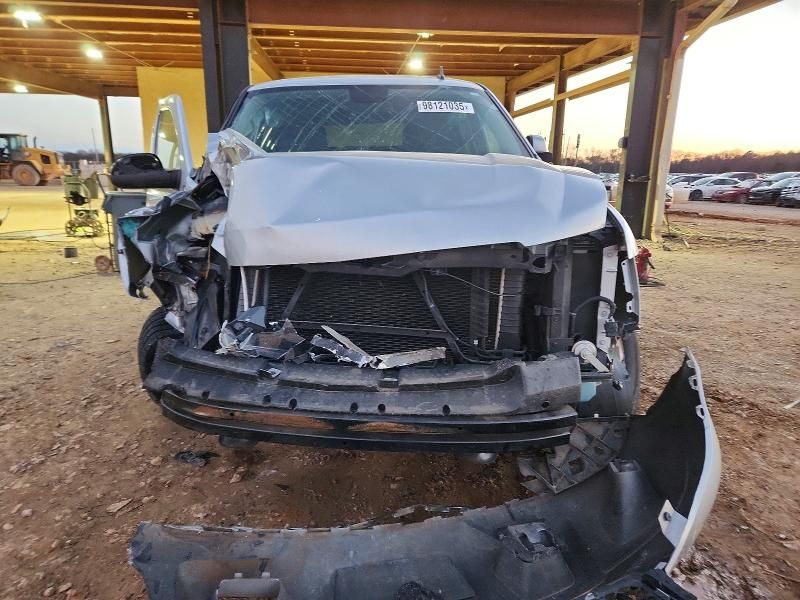 2013 Chevrolet Tahoe C1500 ls