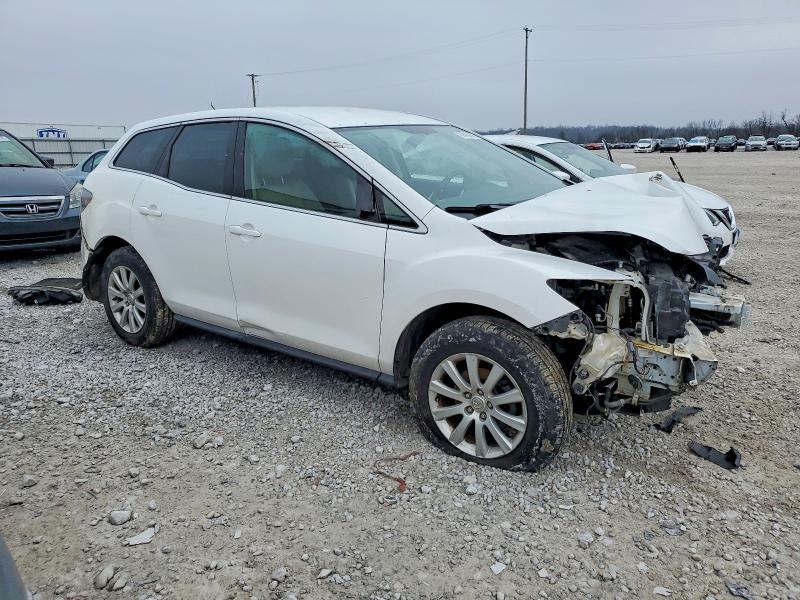 2010 Mazda Cx-7