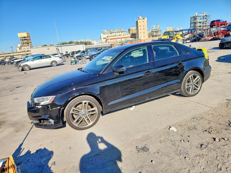 2020 Audi A3 Premium