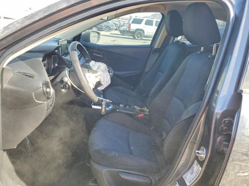 2016 Scion IA