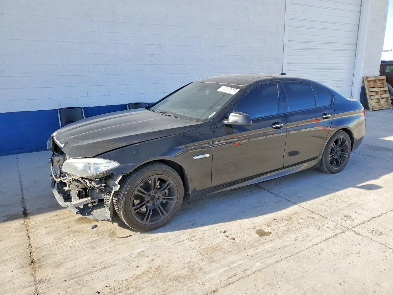 2013 BMW 528 xi