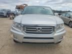 2013 Honda Ridgeline RTL