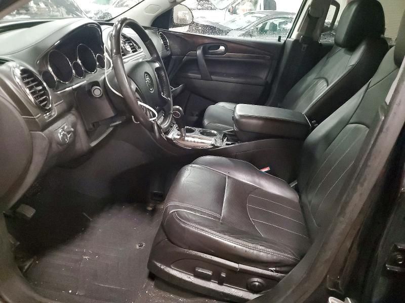 2016 Buick Enclave