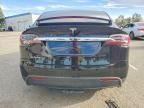 2018 Tesla Model x