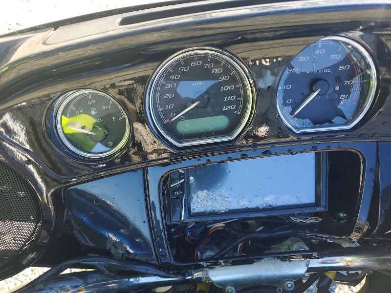 2021 Harley-Davidson Flhxs