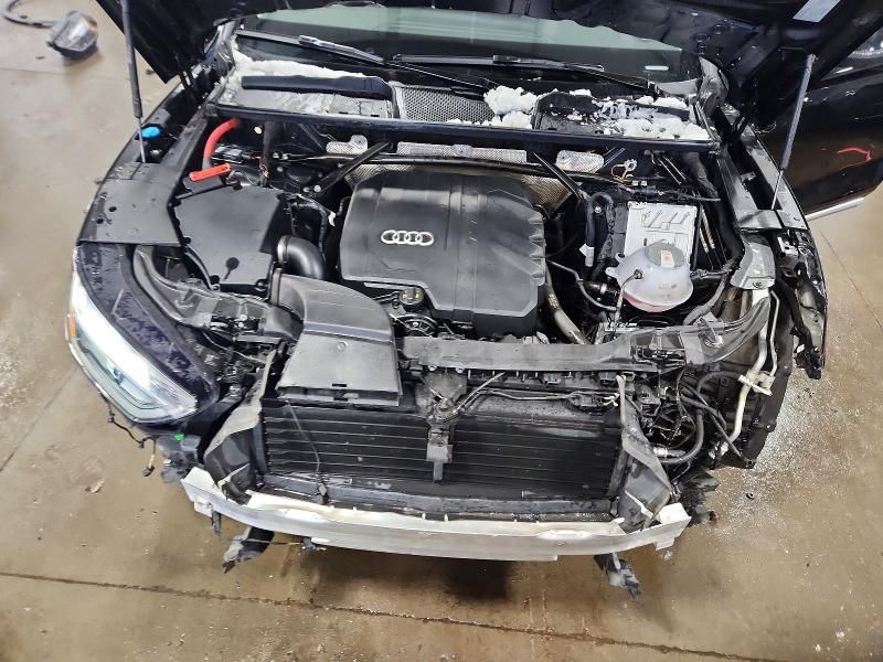 2023 Audi Q5 Premium Plus 45