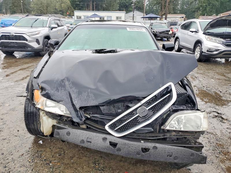 2001 Acura 3.2tl