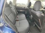 2012 Subaru Forester 2.5x