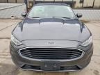 2020 Ford Fusion s