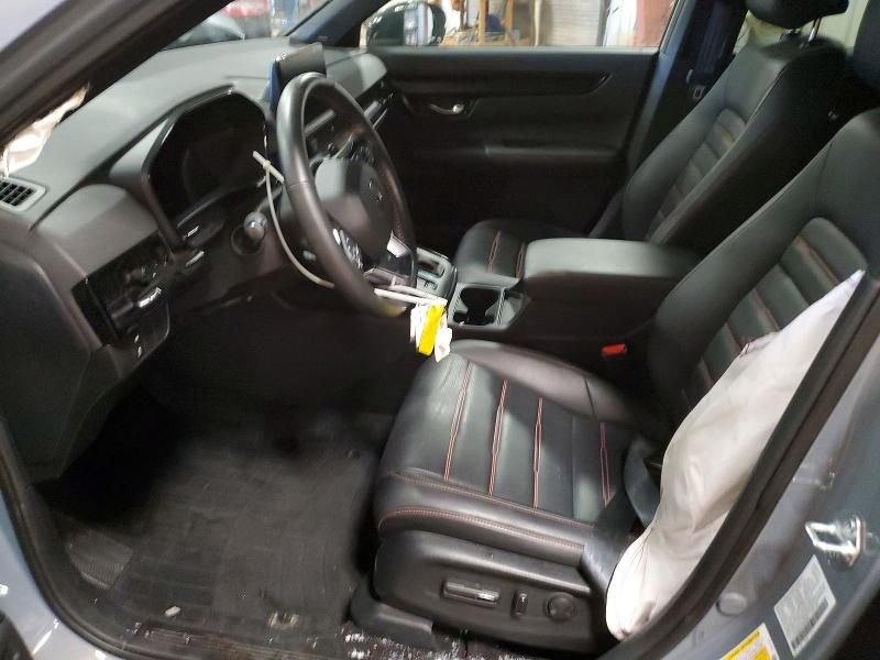 2024 Honda Cr-v Sport Touring