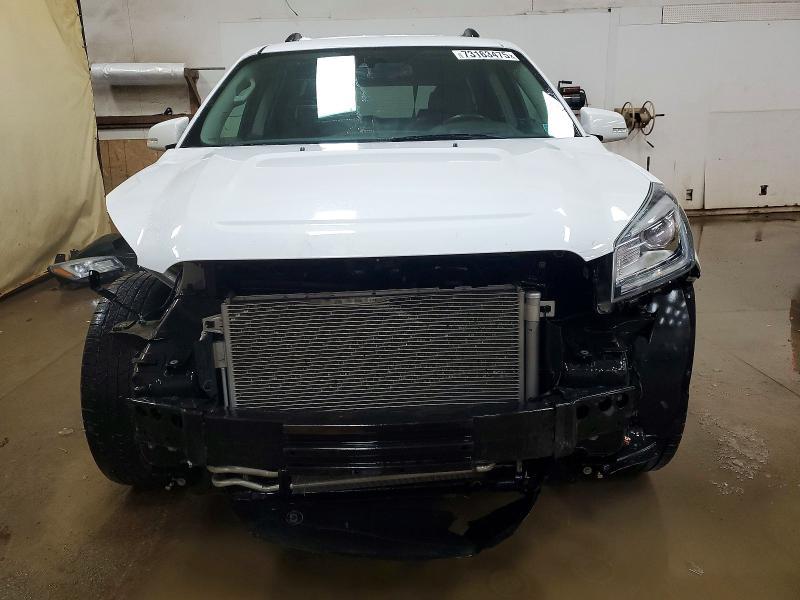 2017 GMC Acadia Limited Slt-2