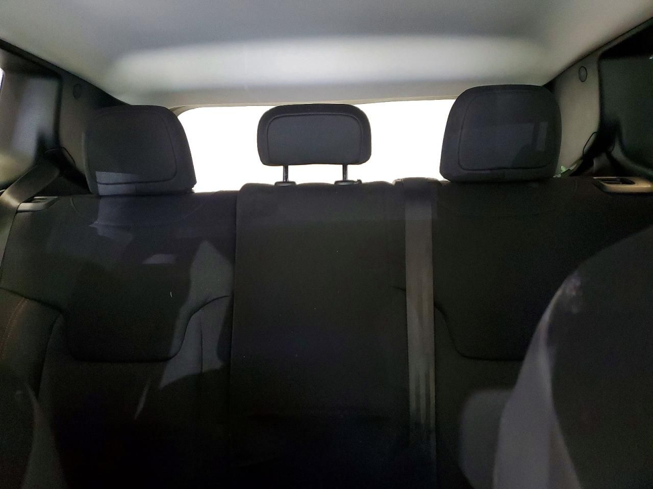 2018 Jeep Renegade Trailhawk