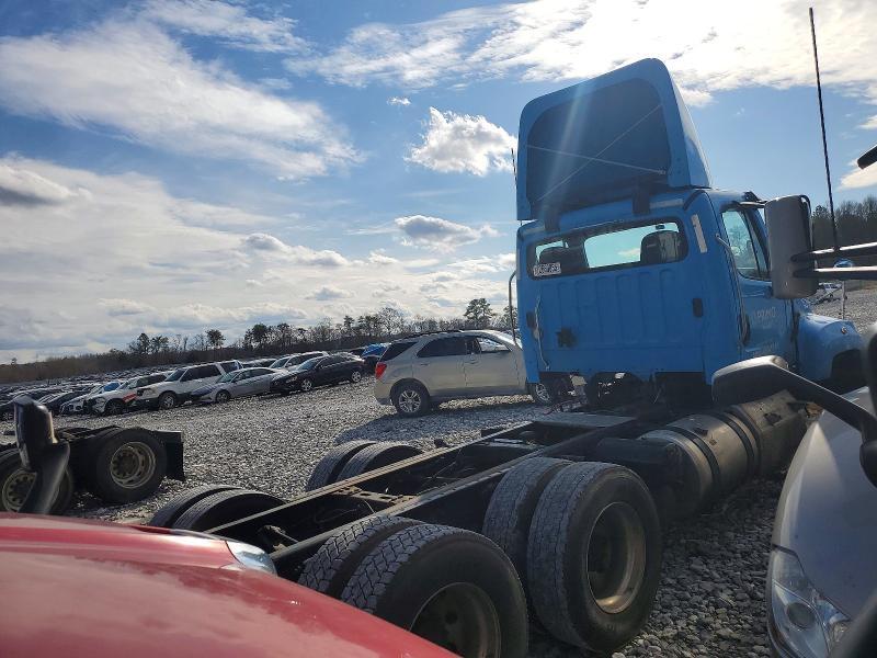 2024 Freightliner Cascadia 126 Truck Cab AND Chassis
