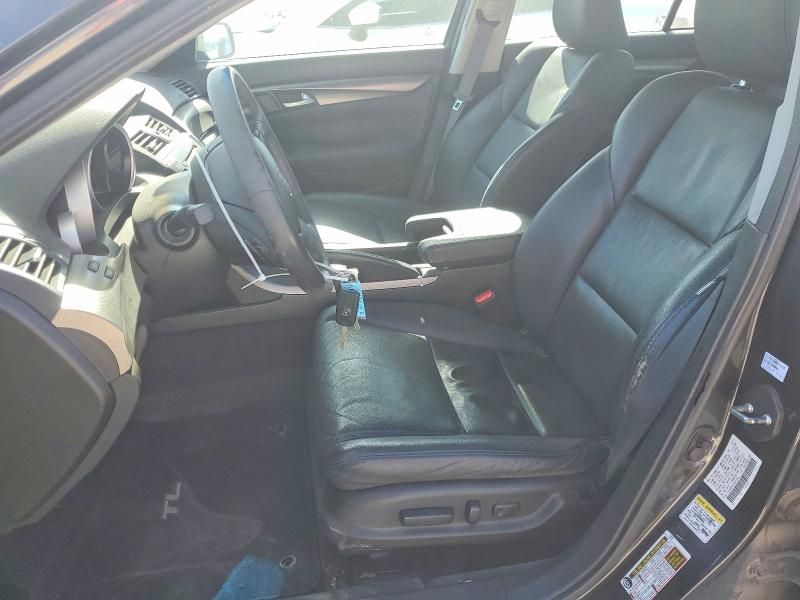 2012 Acura TL