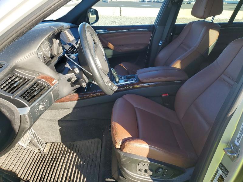 2013 BMW X5 Xdrive50i