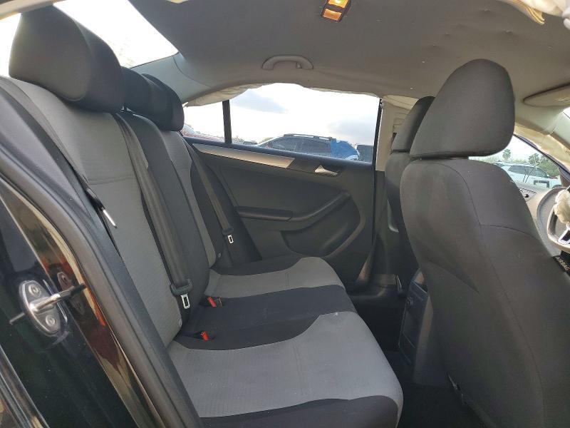 2017 Volkswagen Jetta s