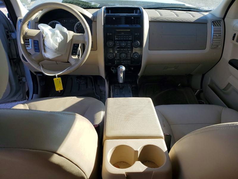 2008 Ford Escape Limited