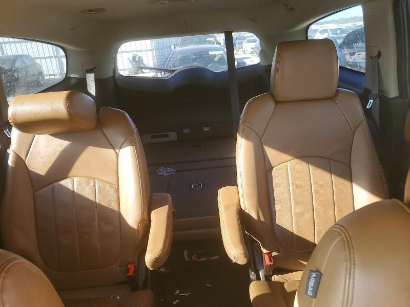 2016 Buick Enclave
