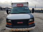 2007 GMC Savana Cutaway G3500