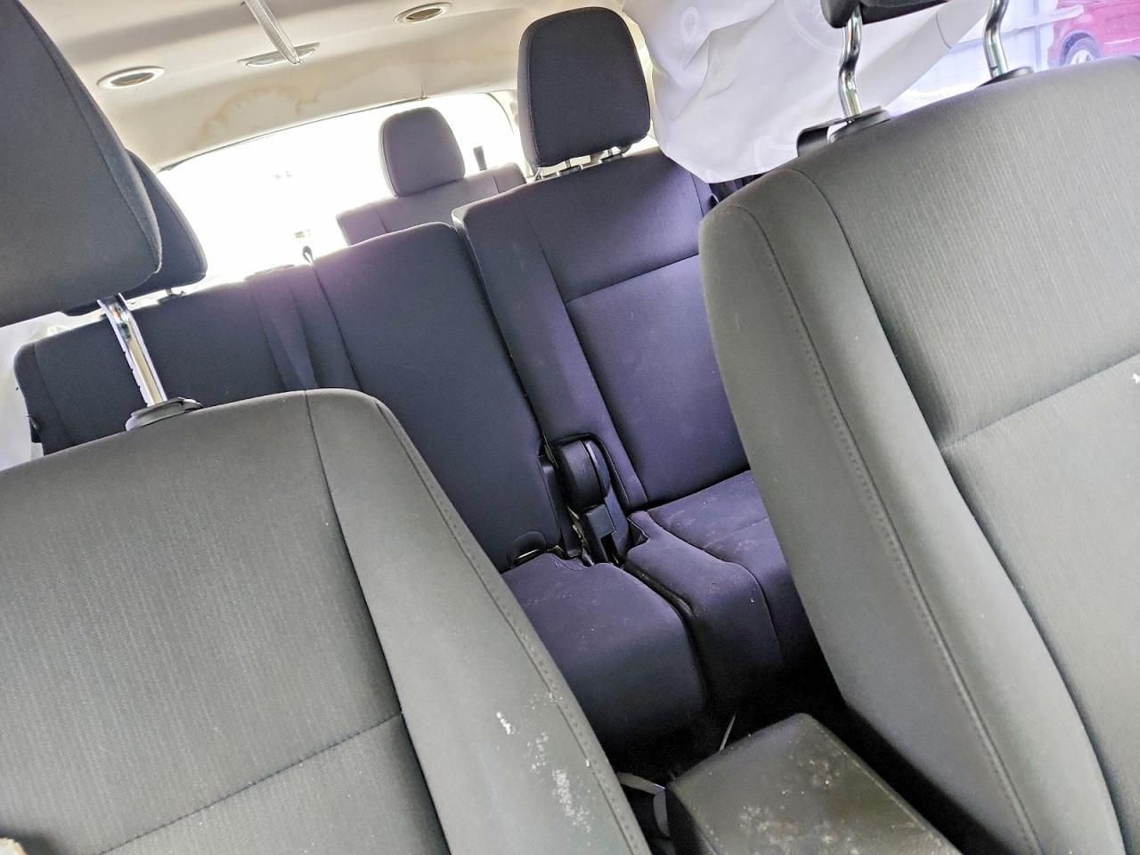 2010 Dodge Journey se