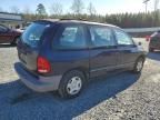 1999 Dodge Caravan