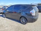 2012 Toyota Prius v Five