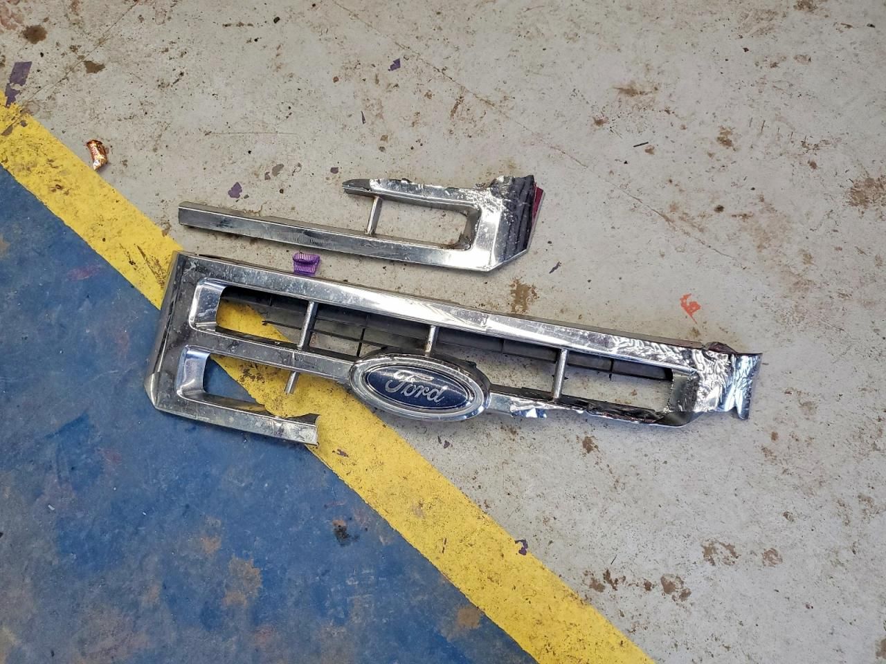 2009 Ford Escape xls