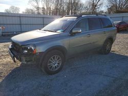 2008 Volvo Xc90 3.2 en venta en Gastonia, NC