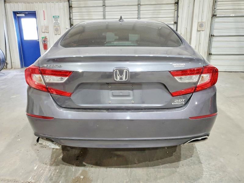 2020 Honda Accord Touring